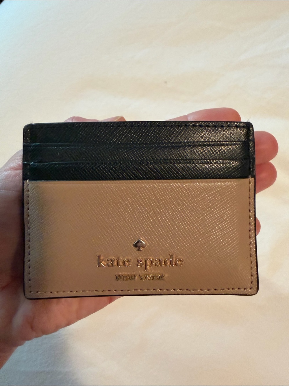 Card holder